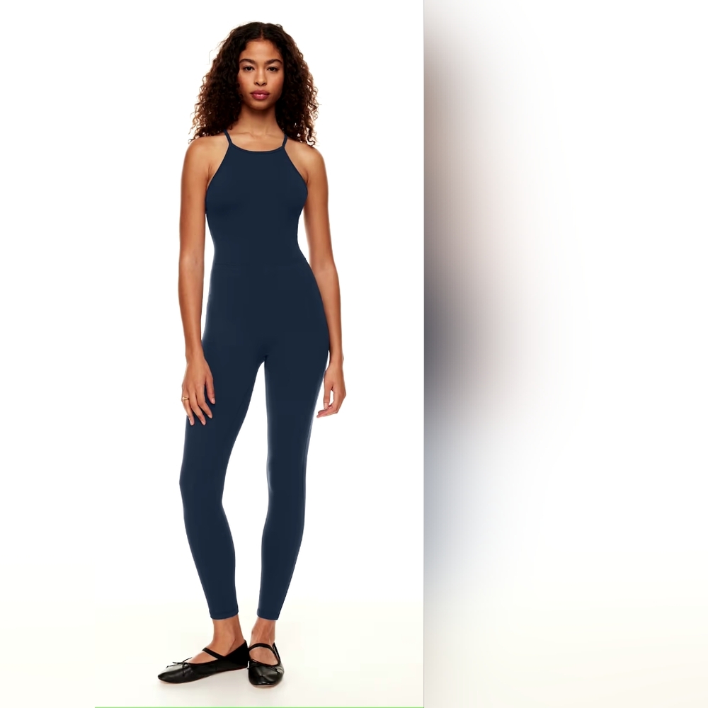 WILFRED FREE Women's BLACK Jumpsuit SIZE SMALL
